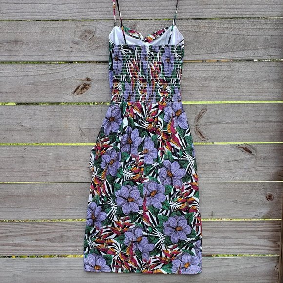 Spaghetti Strap Dress by Rafferty - Picture 5 of 7